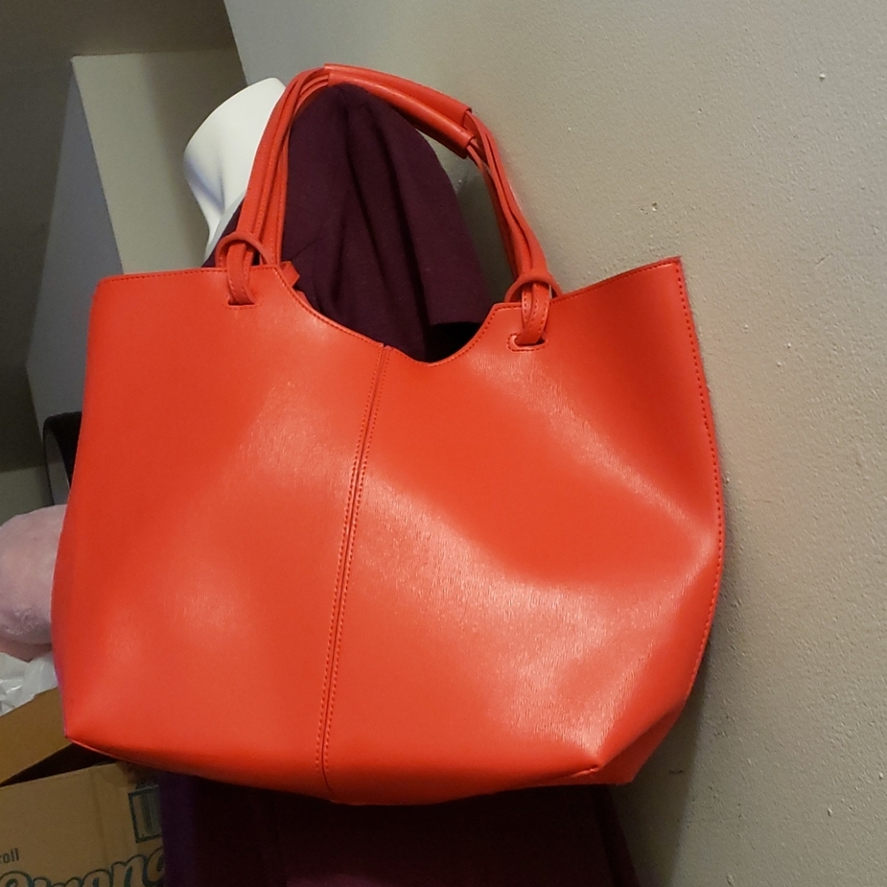 Neiman Marcus tote